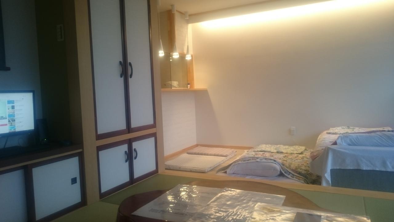 Pittinn Goshogawara Luaran gambar
