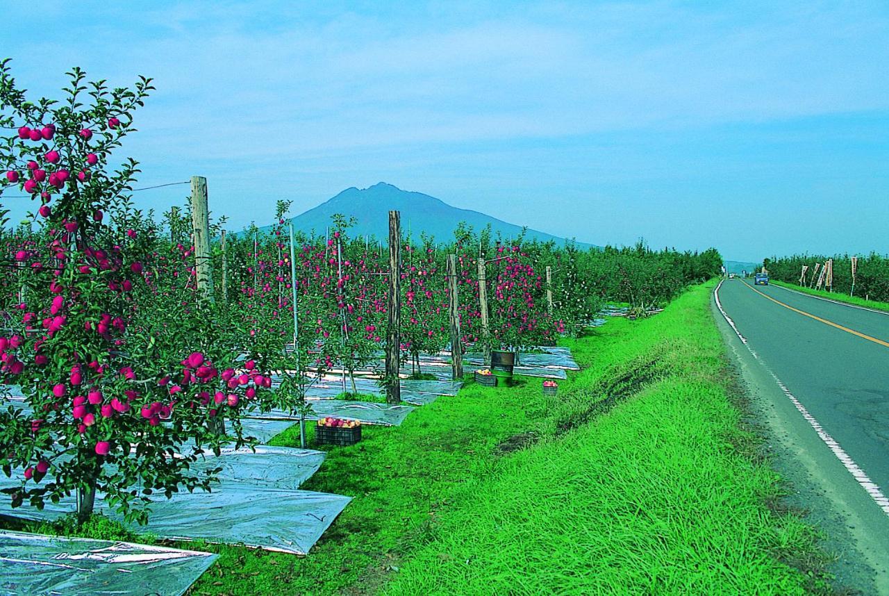Pittinn Goshogawara Luaran gambar
